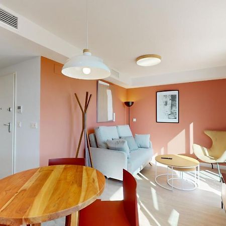 Апартаменты Alicante Colorful Penthouse Center 5C Экстерьер фото