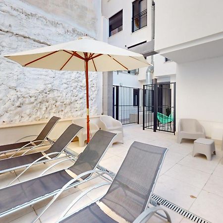 Апартаменты Alicante Colorful Penthouse Center 5C Экстерьер фото