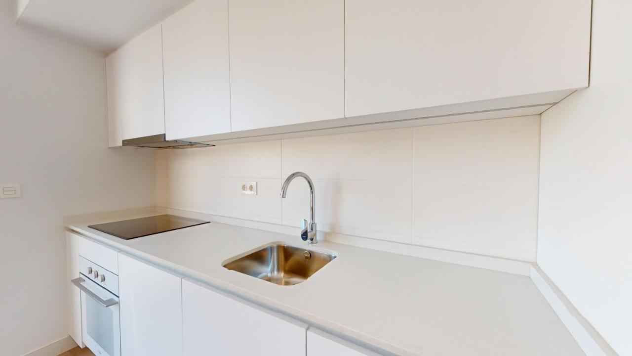 Апартаменты Alicante Colorful Penthouse Center 5C Экстерьер фото