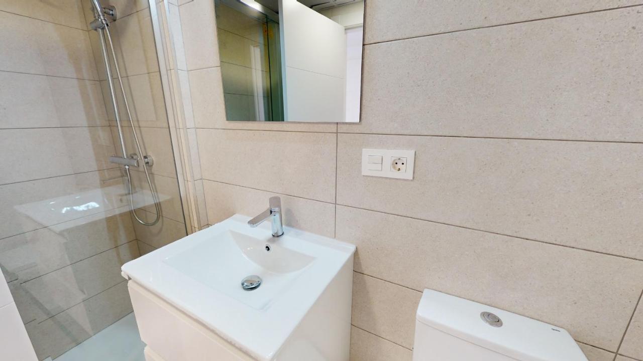 Апартаменты Alicante Colorful Penthouse Center 5C Экстерьер фото